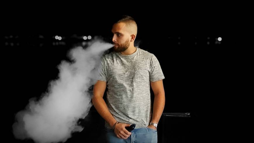 Moda Vaping 