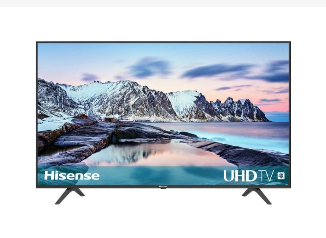 Producto Smart TV Hisense 50B7100