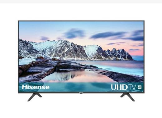 Smart TV Hisense 50B7100