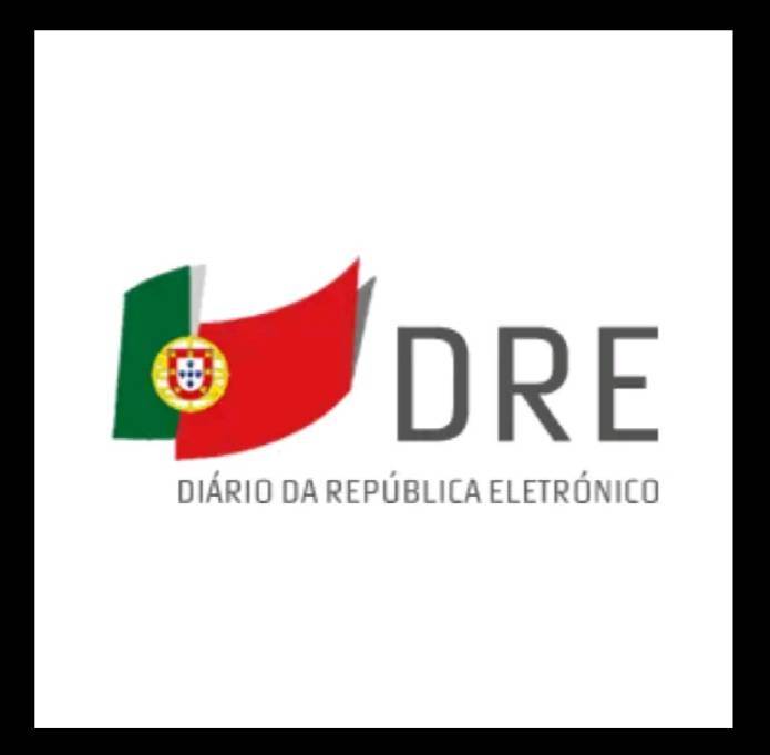 Diário da República Eletrónico
