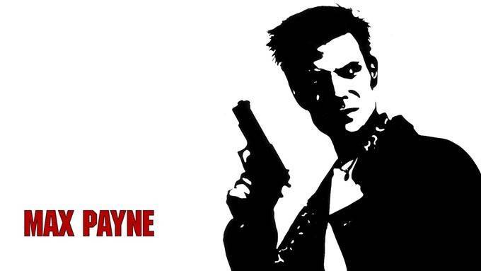 App Max Payne