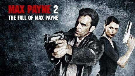 Fashion Max Payne 2