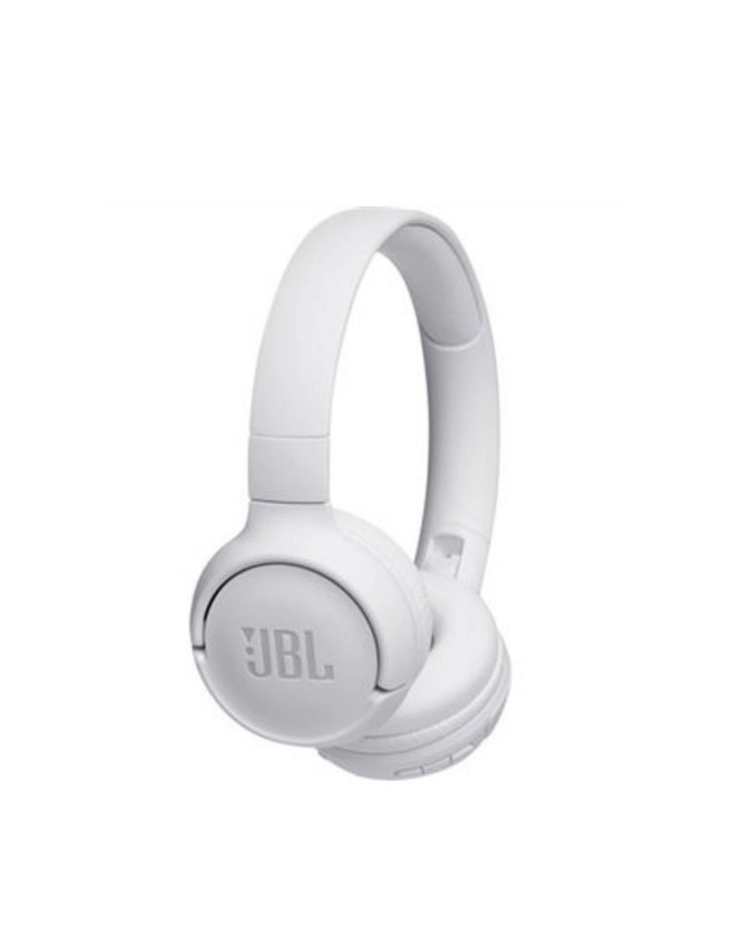 Product Headphones JBL 500 Branco