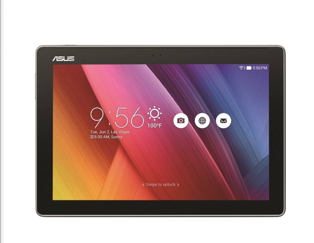 Product Tablet Zenpad 10