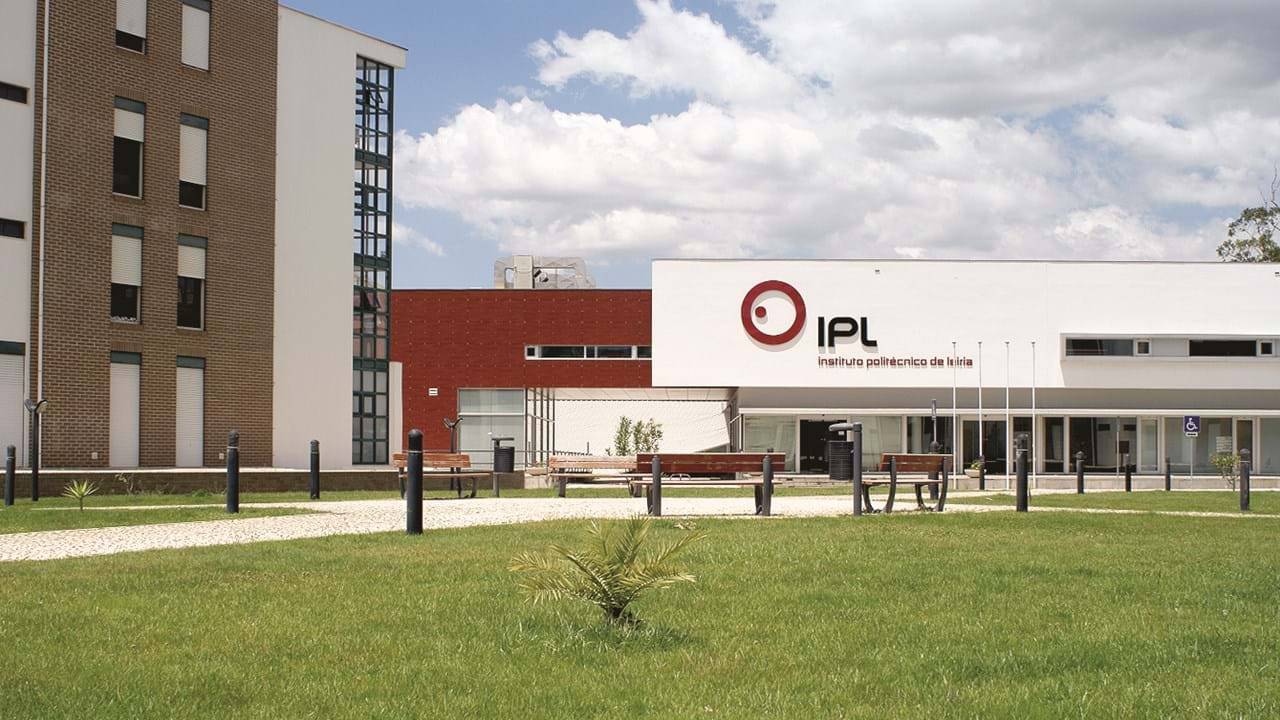 Moda Instituto Politécnico de Leiria