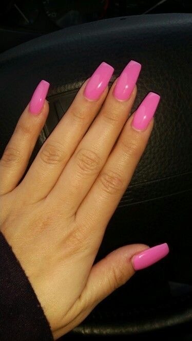Nails