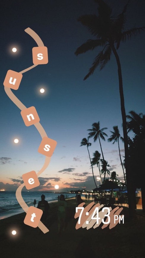 Social Stories