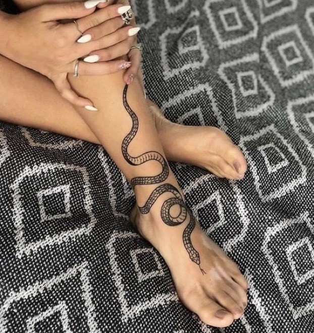 Fashion Tattoos