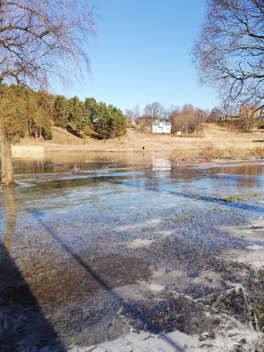 Place Porvoo