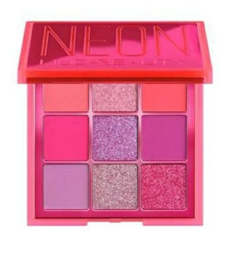 HUDA BEAUTY Neon Obsessions Palette