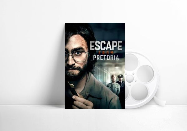 Movie Fuga de Pretoria