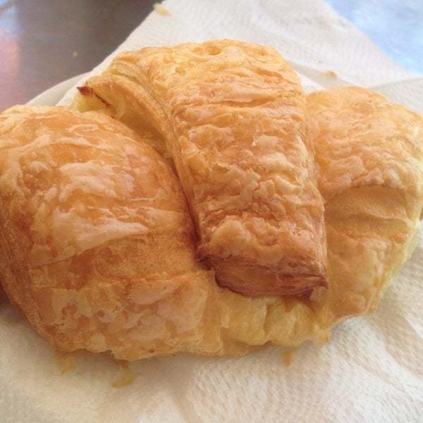 Restaurantes Croissanteria Bolero