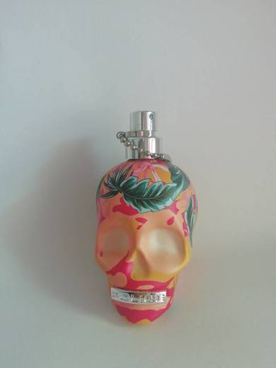 To be exotic jungle woman eau de parfum