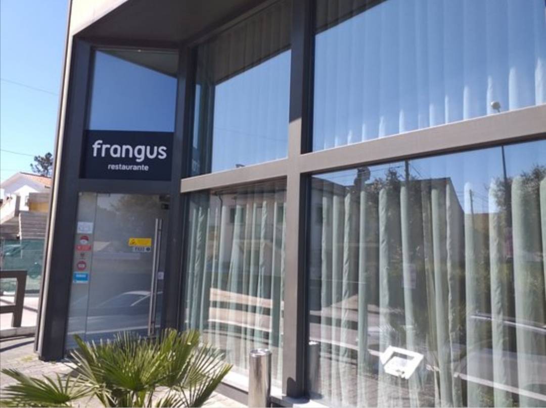 Restaurants Restaurante Frangus