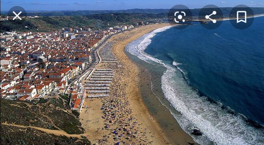 Place Nazaré