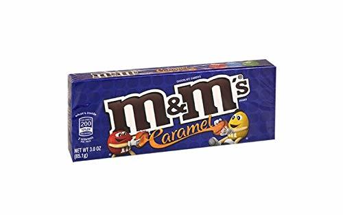 Lugar M&M's Caramel Theatre Box 85 g