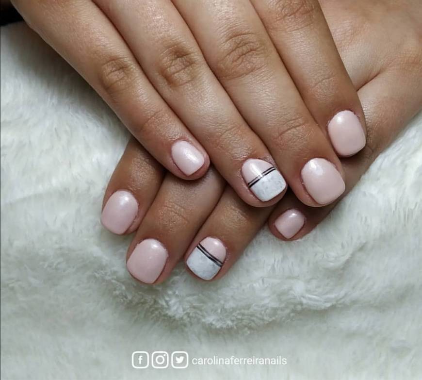 Moda Nails 💟