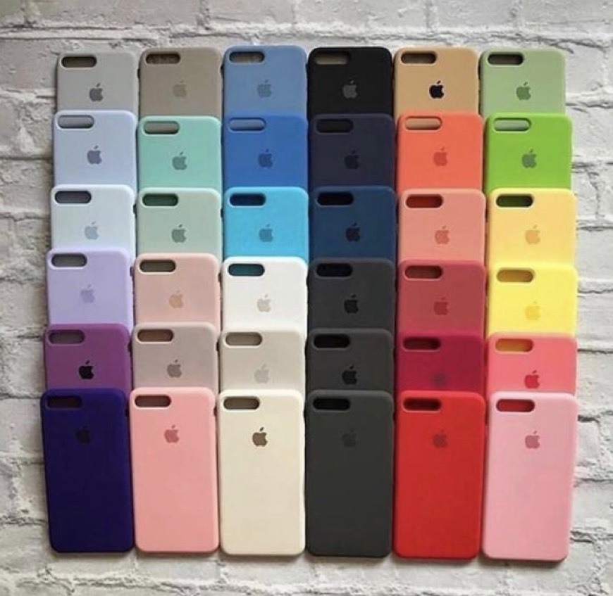 Moda Funda apple