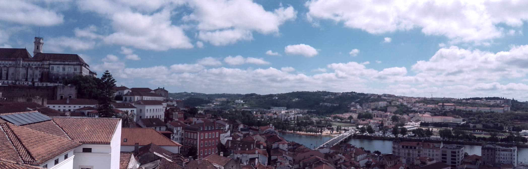 Place Coimbra