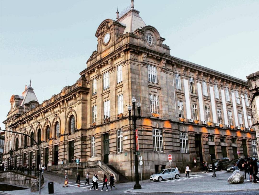 Place Sao bento