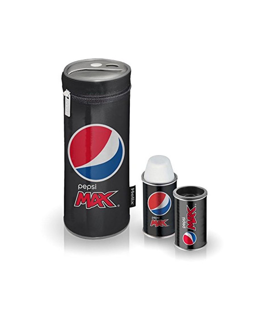 Productos Pepsi Max Set - Estuche para lápices