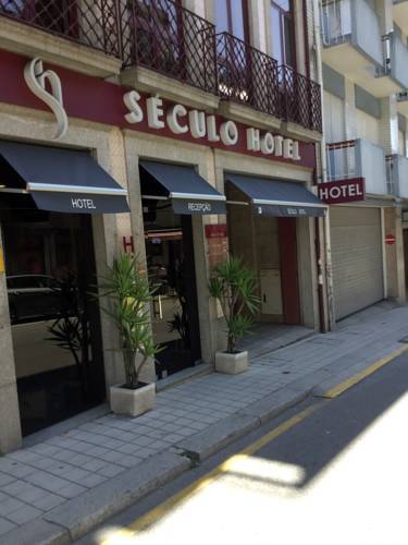 Place Seculo Hotel