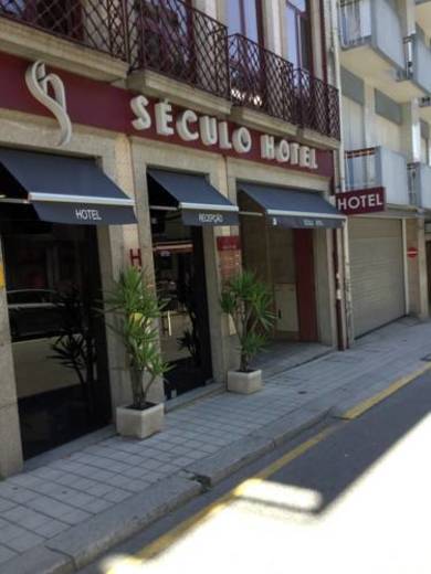 Seculo Hotel
