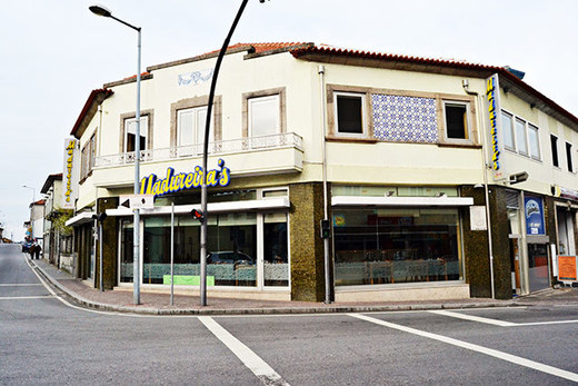 Restaurante Madureira's