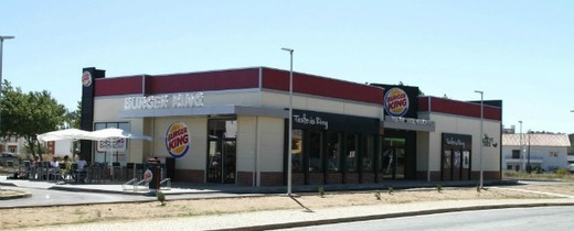 Burger King