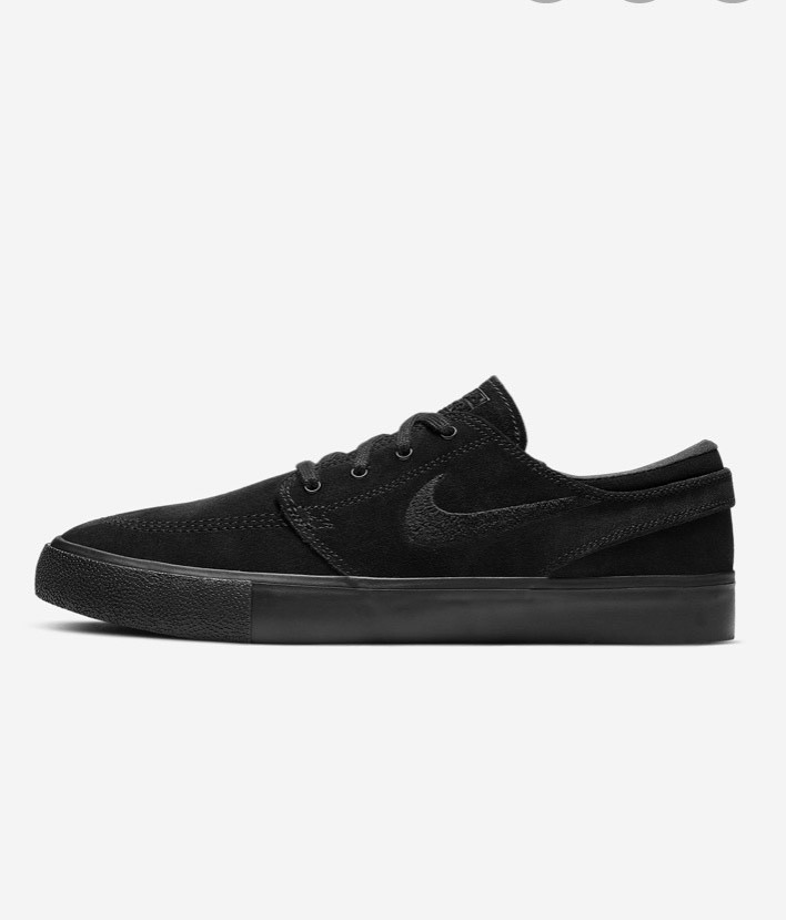 Producto Nike SB Zoom Stefan Janoski Canvas RM