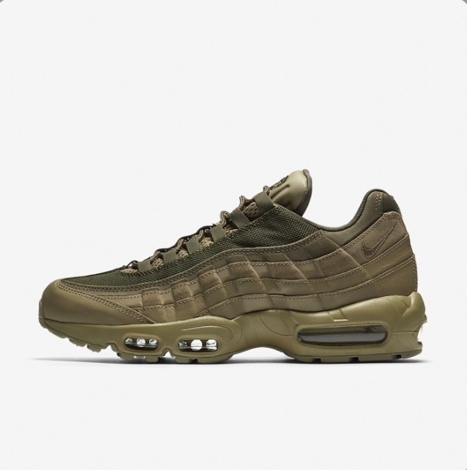 Products Nike Air Max 95 Essential