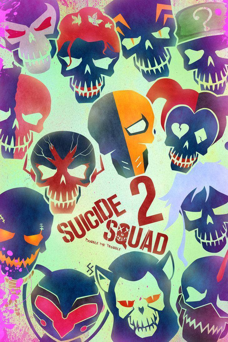 Escuadrón suicida