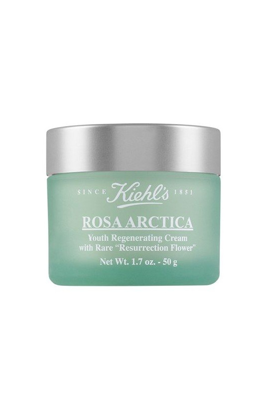 Product Rosa Arctica Lightweight Cream, crema antiarrugas piel mixta