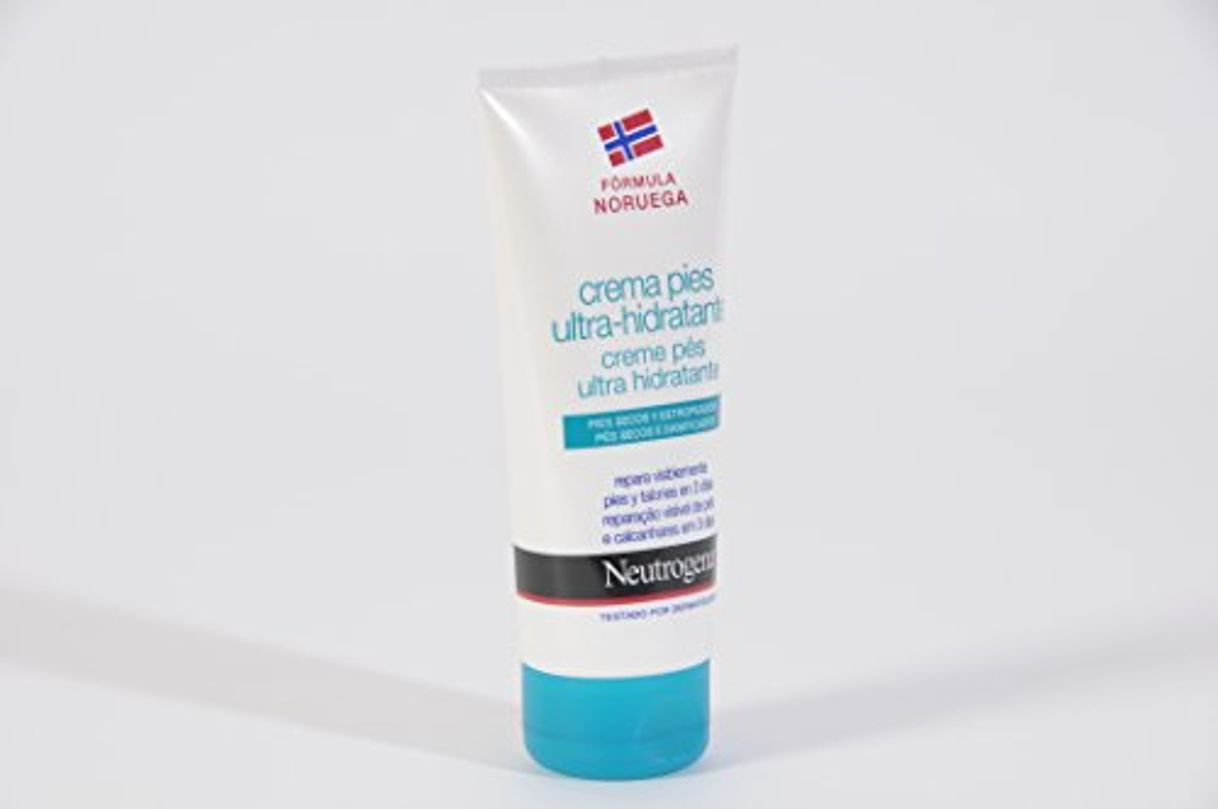 Product Neutrogena – Crema de Pies Ultra hidratante