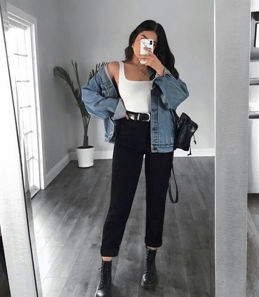 Outfits 