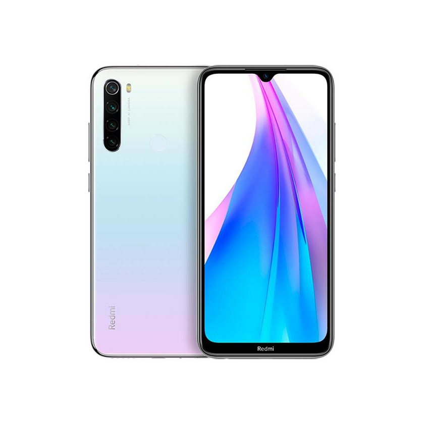 Products Xiaomi Redmi Note 8 T