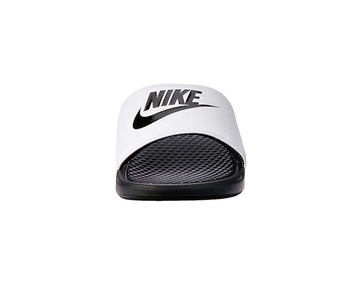 Nike Benassi Jdi, Chanclas Unisex Adulto, Multicolor