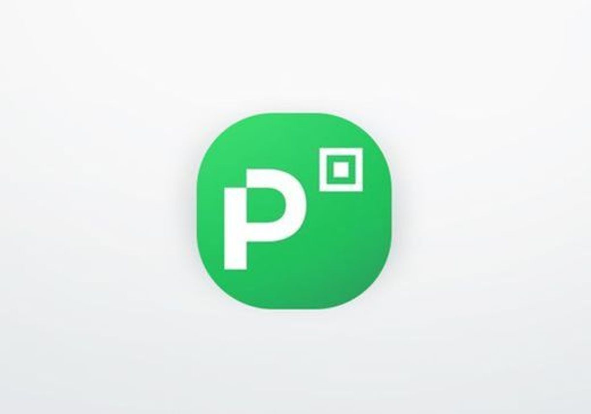 App PicPay - Pagar e Receber Conta