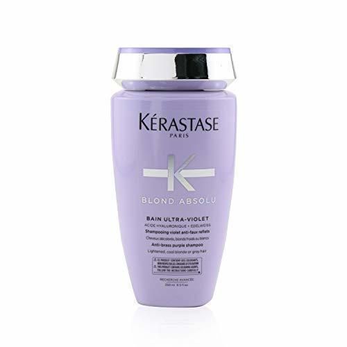 Kerastase 57979 Blond Bain Ultraviolet