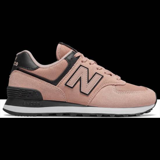 Social New Balance 574

