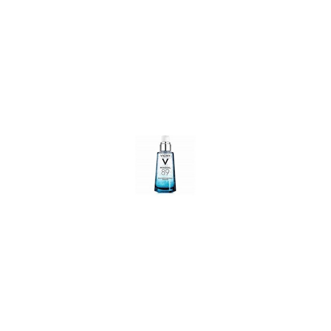 Social Vichy Mineral 89 50ml