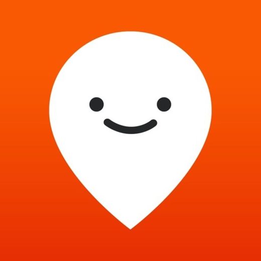 Moovit: Transporte público