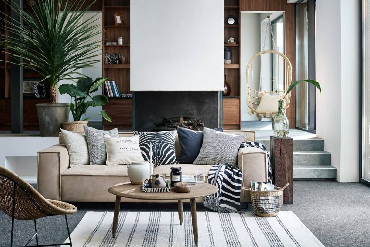 Social H&M Home - Interior Design & Decorations | H&M US
