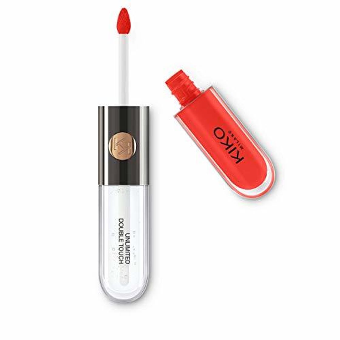 Social Barra de labios Kiko MILANO de doble capa