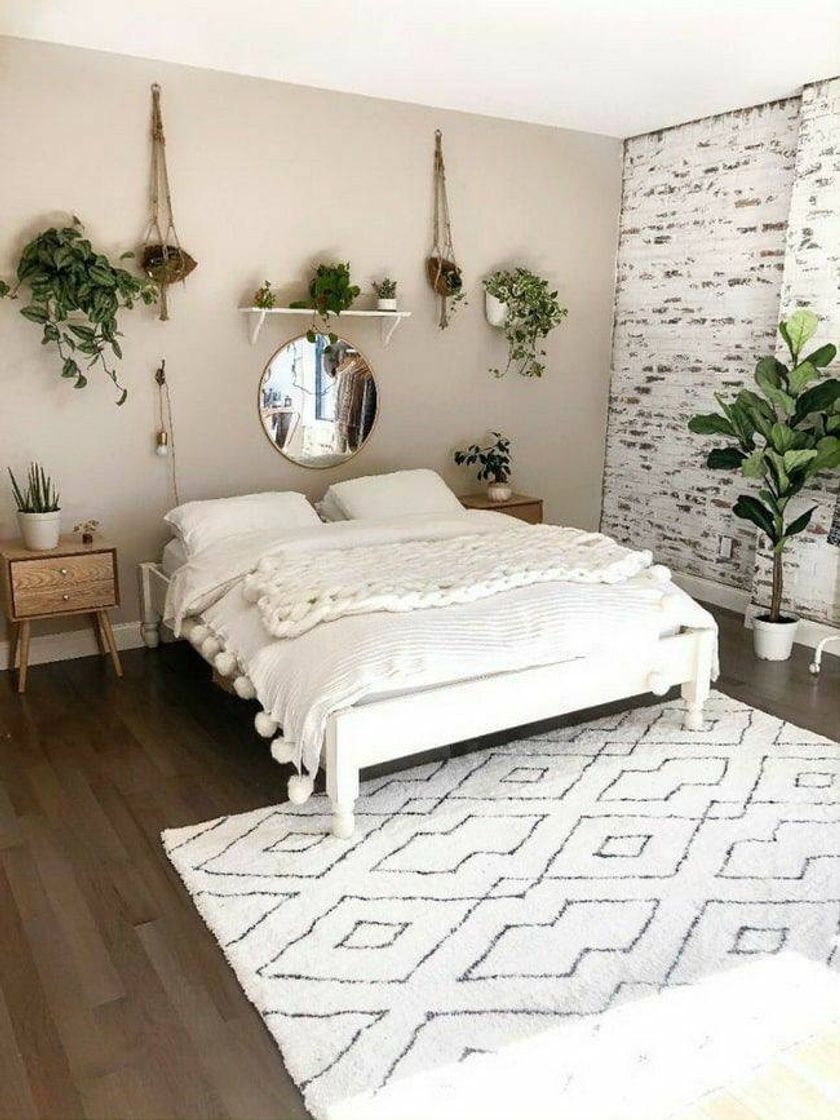 Fashion Dormitorio deco