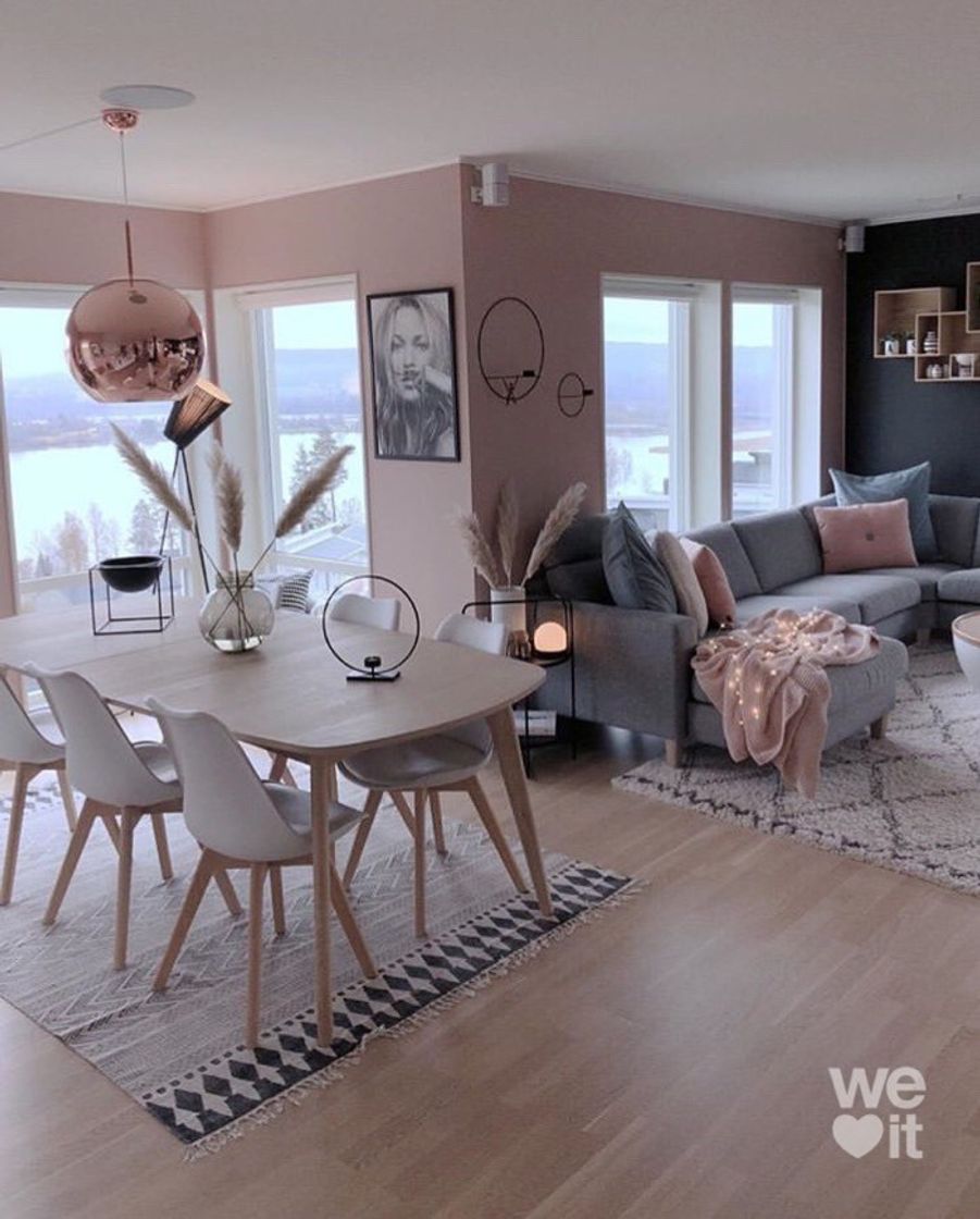 Social Decoração ✨