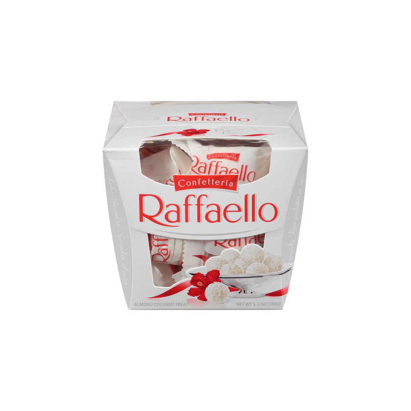 Producto Raffaello