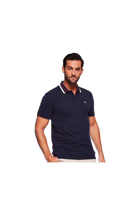 Producto Polo Tommy Hilfiger