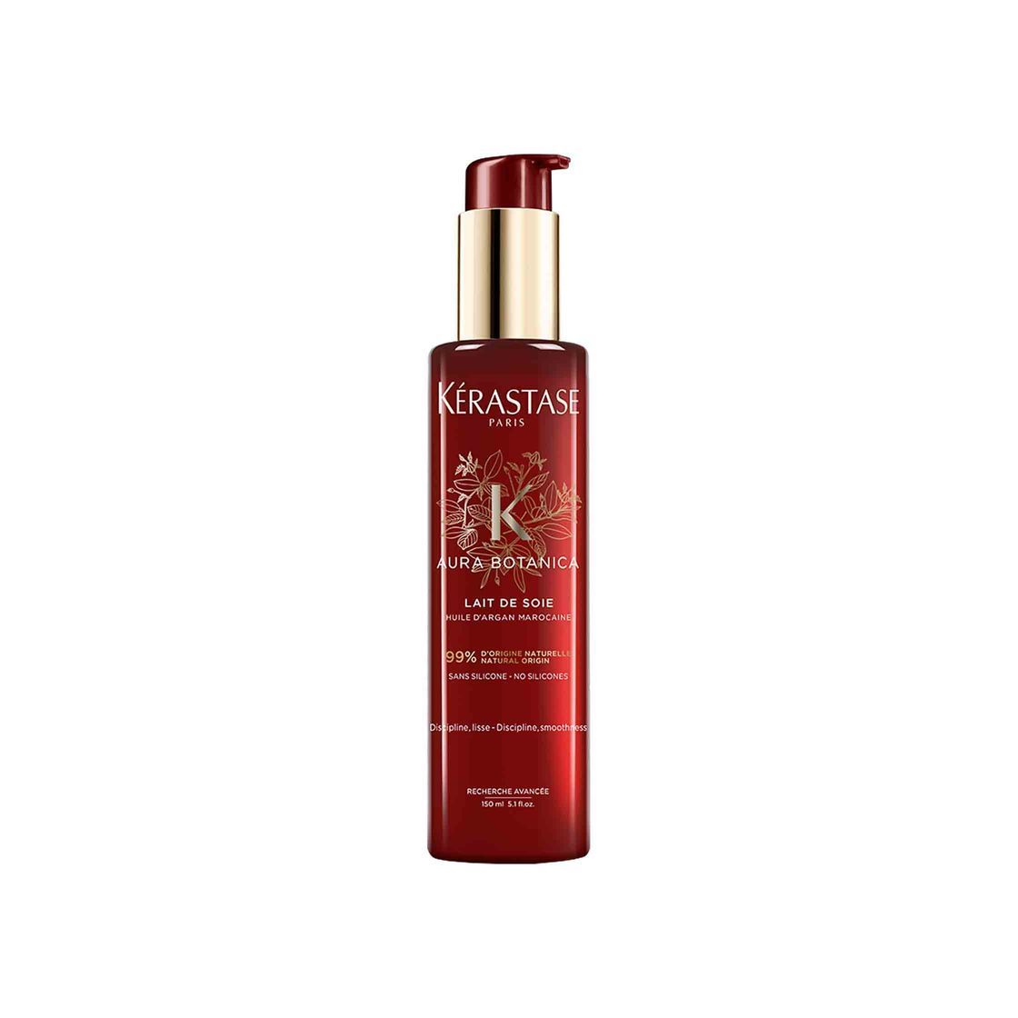 Producto Kérastase Aura botanica lait de soie