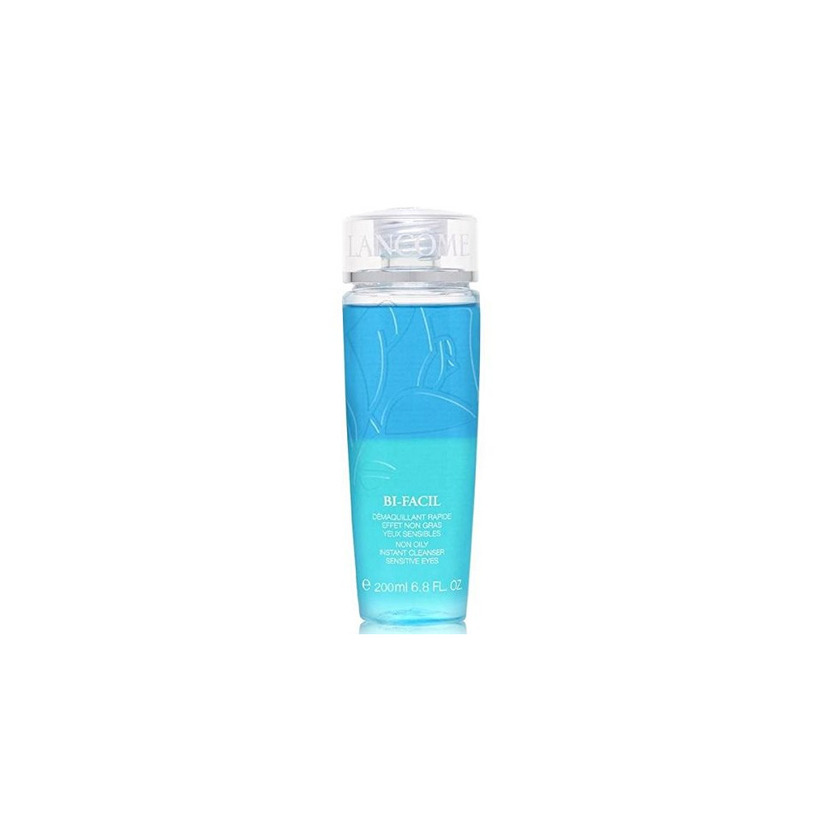 Beauty BI-FACIL démaquillant yeux sensibles 200 ml